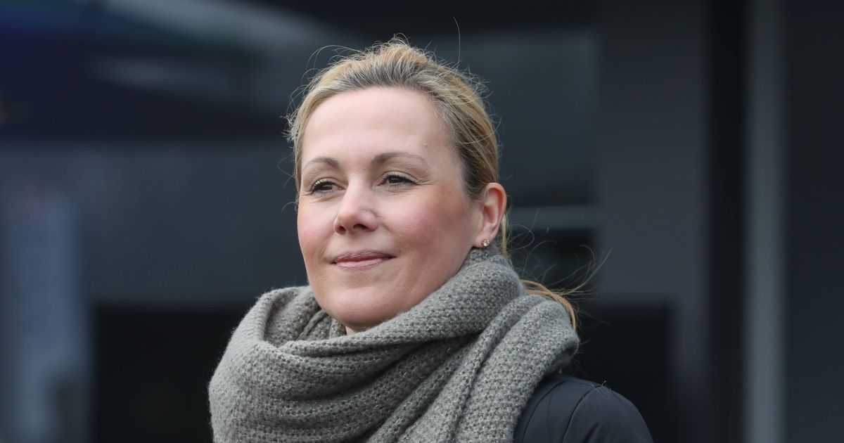 "Er trägt seine Frauen auf Händen" Intime Details über Bettina Wulffs Neuen
