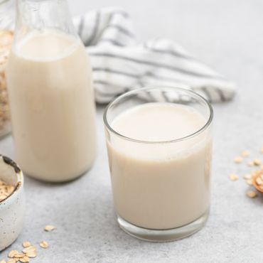 Hafermilch: Ist die pflanzliche Milcharternative doch nicht so gesund?