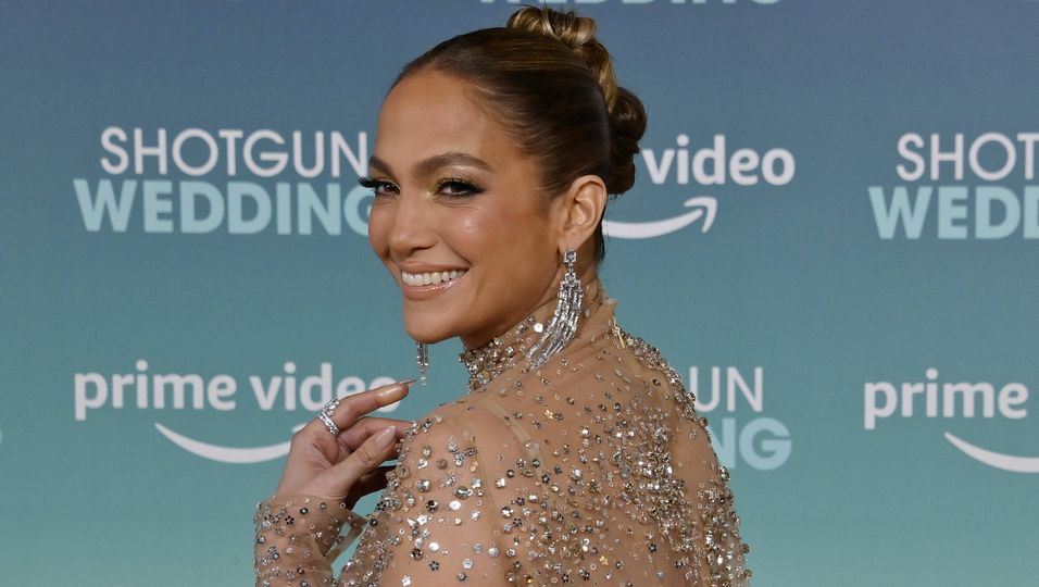 Jennifer Lopez & Co.: Sie alle lieben denselben Amazon-Bestseller Conditioner