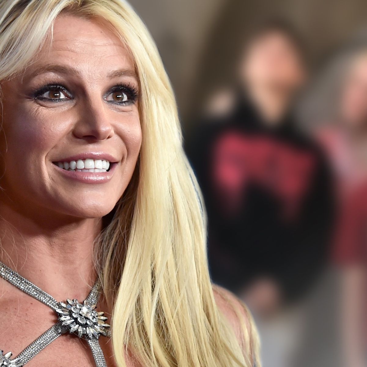 Britney Spears So Sehen Ihre Sohne Jayden James 13 Und Sean 14 Heute Aus Bunte De