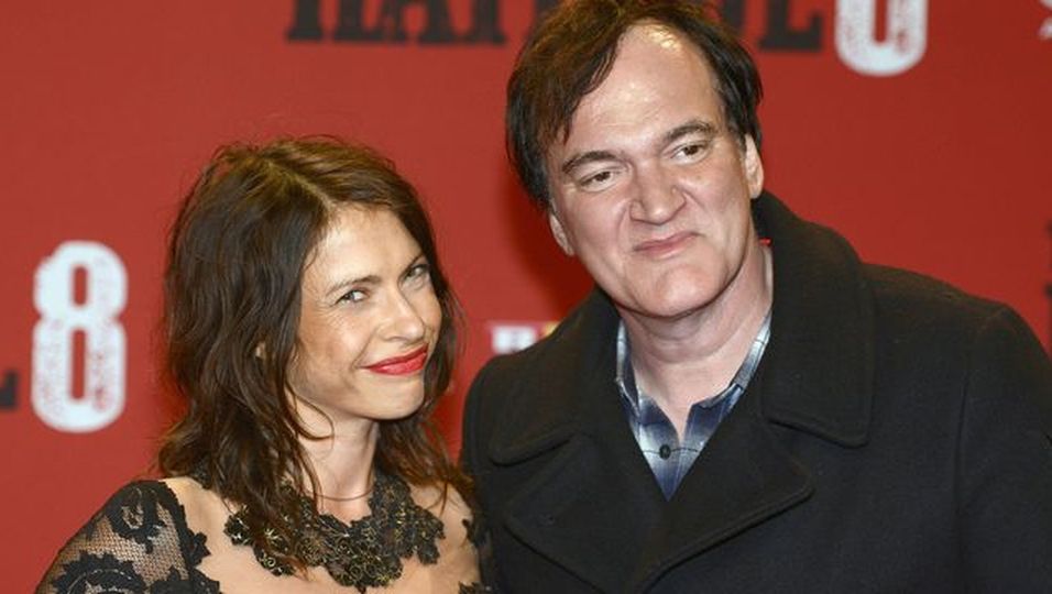 Warum selbst Quentin Tarantino vom Dschungelstar begeistert ist 