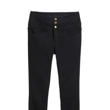Die Bonprix-Jeans