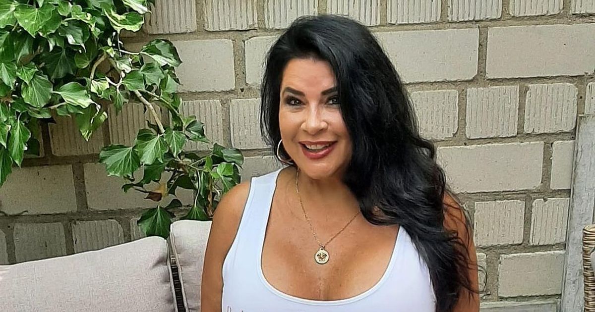 Iris Klein will nackt posieren – das sagt der "Playboy"-Chef dazu