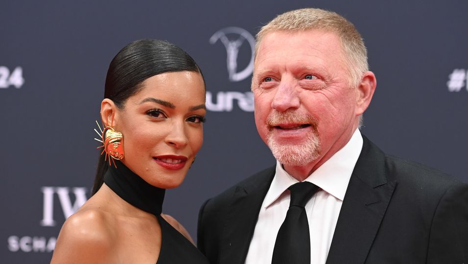 Boris Becker