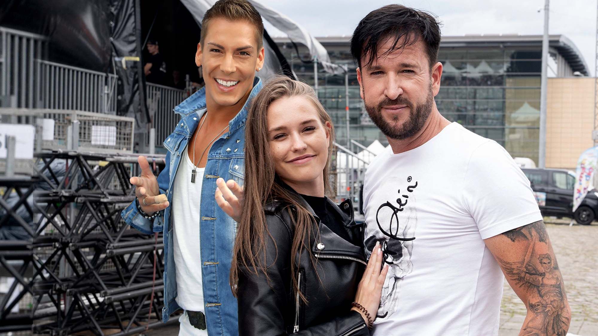 Mehr dazu auf BUNTE.de!