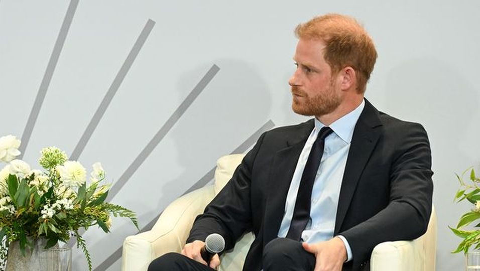 Experte: Prinzessin Diana hätte Hochzeit mit Meghan verhindert