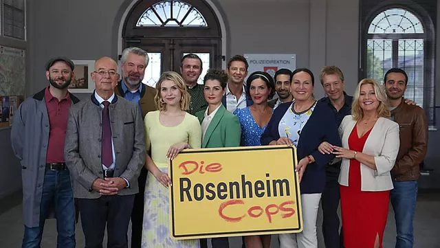 Oh nein! "Rosenheim-Cops"-Staffelauftakt ohne DIESEN Fan-Liebling