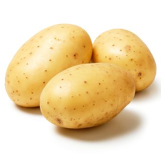 Diese 6 Lebensmittel solltest du nicht wieder aufwärmen - Kartoffeln