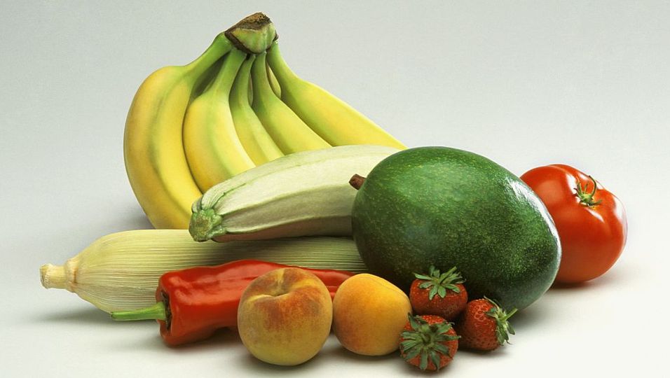 Nahrungsmittelunverträglichkeit - Die Symptome einer Fructoseintoleranz