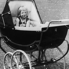 Diana wird am 1. Juli 1961 als Tochter des achten Earl Spencer auf dem Gut Sandringham geboren. Ihre Vorfahren waren Schafszüchter.