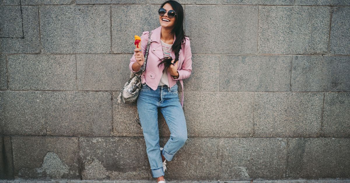 JeansTrends 2022 Die angesagten Modelle der neuen Saison BUNTE.de