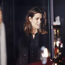 Charlotte casiraghi hot