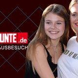 Hausbesuch Anne-Sophie Briest & Faye Montana