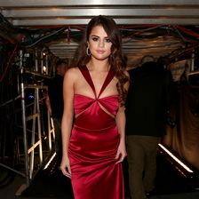 Grammy 2016, Selena Gomez
