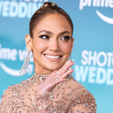 Schuh-Trend à la Jennifer Lopez: Wir sind verrückt nach ihrem Lieblings-Sneaker