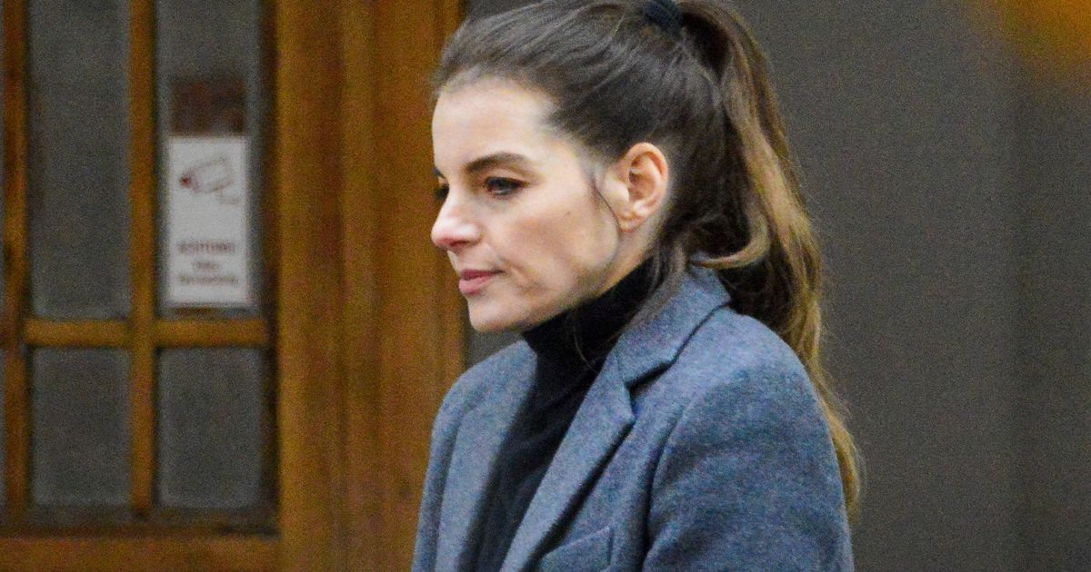 Yvonne Catterfeld war in Therapie "Mein größter Feind war ich selbst" BUNTE.de