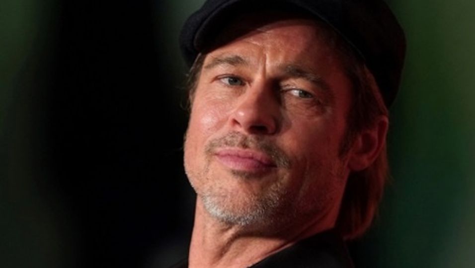 Brad Pitt fühlt sich zu "alt" für Hollywood