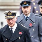 Prinz Charles: “Unglaublich irritierend”: Experte über Williams Verhalten