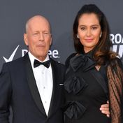 Bruce Willis' Ehefrau Emma: "Schwer zu wissen," ob er Demenz versteht 
