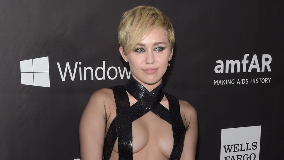 Miley Cyrus | Zerstört sie die Feiertage der Schwarzeneggers?