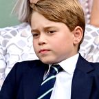Prinz George: Zukünftiger König: Er weiß, "dass etwas Besonderes auf ihn wartet"