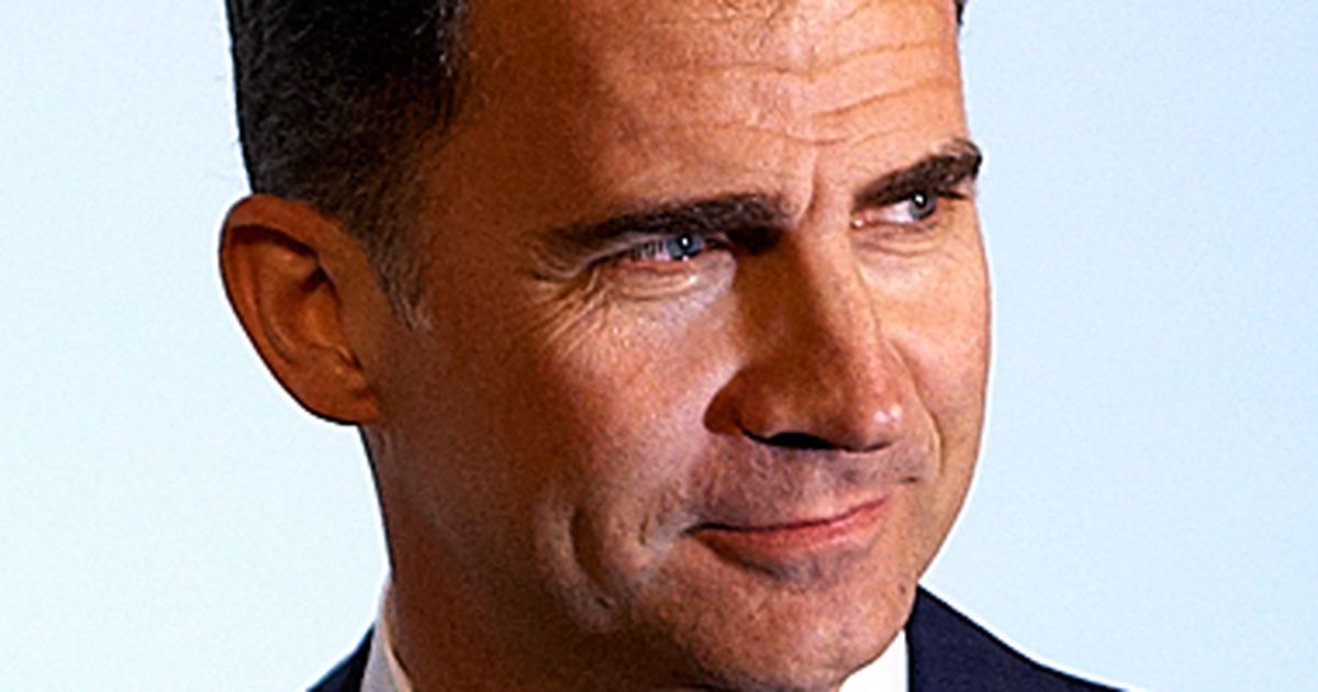 Felipe von Spanien Feiert 45. Geburtstag BUNTE.de