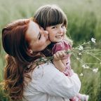 Tolle Mamas: 3 Sternzeichen haben die schönste Mutter-Tochter-Beziehung