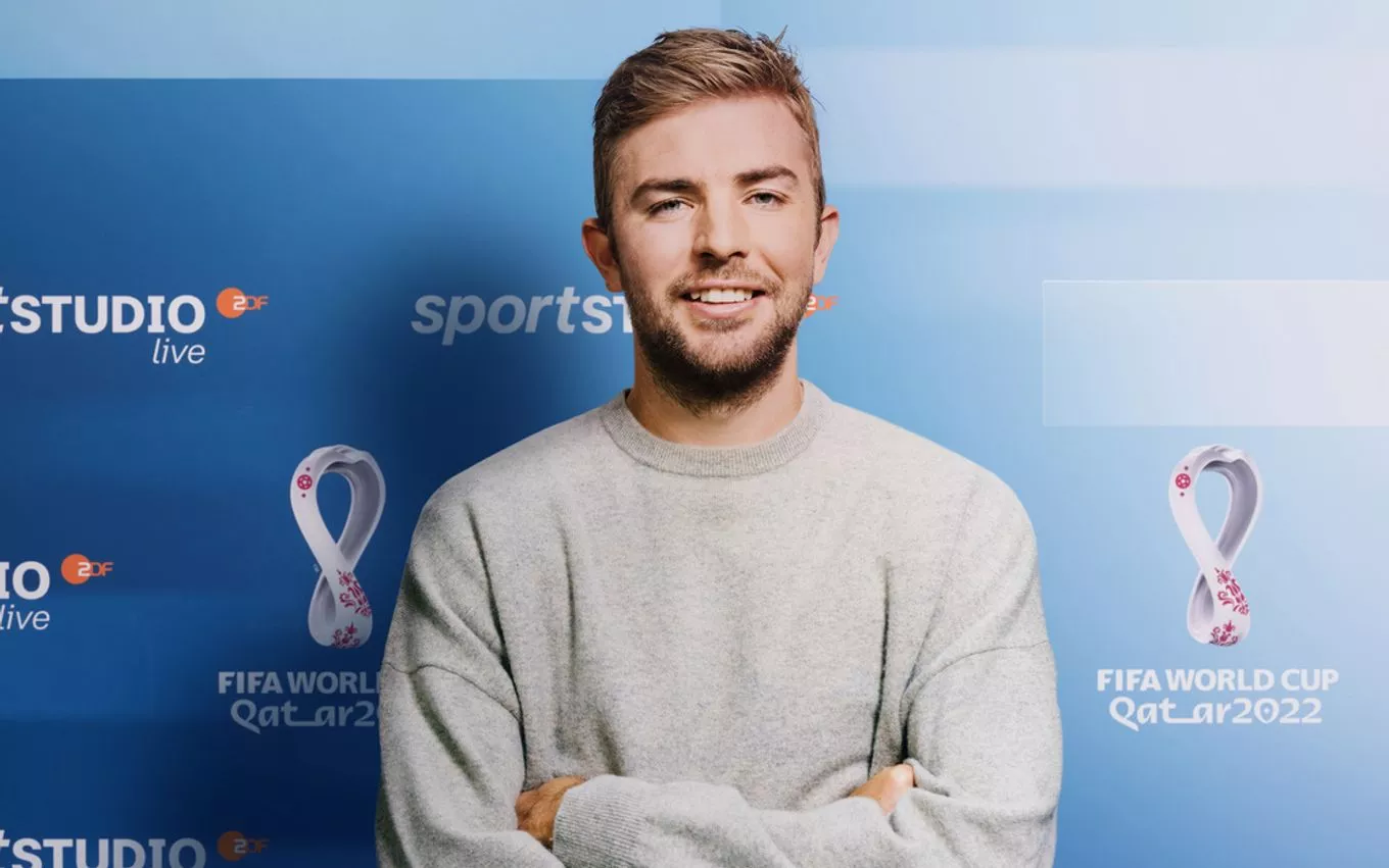 Per Mertesacker & Christoph Kramer ExNationalspieler bleiben dem ZDF erhalten BUNTE.de