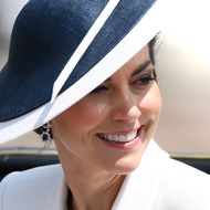 Herzogin Kate: Sie meidet Harry & Meghan – ehrt aber Prinzessin Diana (†36) 