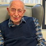 111 Jahre alt und topfit: Vier Geheimnisse für ein langes Leben
