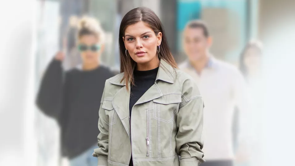 Ex-GNTM-Kandidatin Zoe: Über das Image der Sendung: 