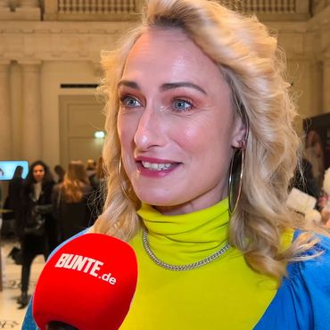 GZSZ-Star Eva Mona Rodekirchen: "Mein Mann hatte panische Angst davor, dass ich arbeitslos werde"