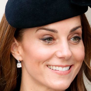 Royal-Fans aufgepasst: Jetzt sparst du auf Kates Lieblingsohrringe!