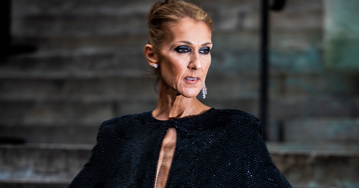Céline Dion: Wegen unheilbaren Krankheit sagt sie Welt-Tour ab