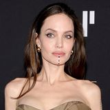 Angelina Jolie: Wow-Auftritt mit Folgen: Sie muss mit ihren Kids in Isolation