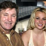 Britney Spears: Vater Jamie war nicht einmal auf ihrer Hochzeit eingeladen