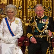 Königin Camilla: Bei Charles' Krönung schreibt sie Geschichte 