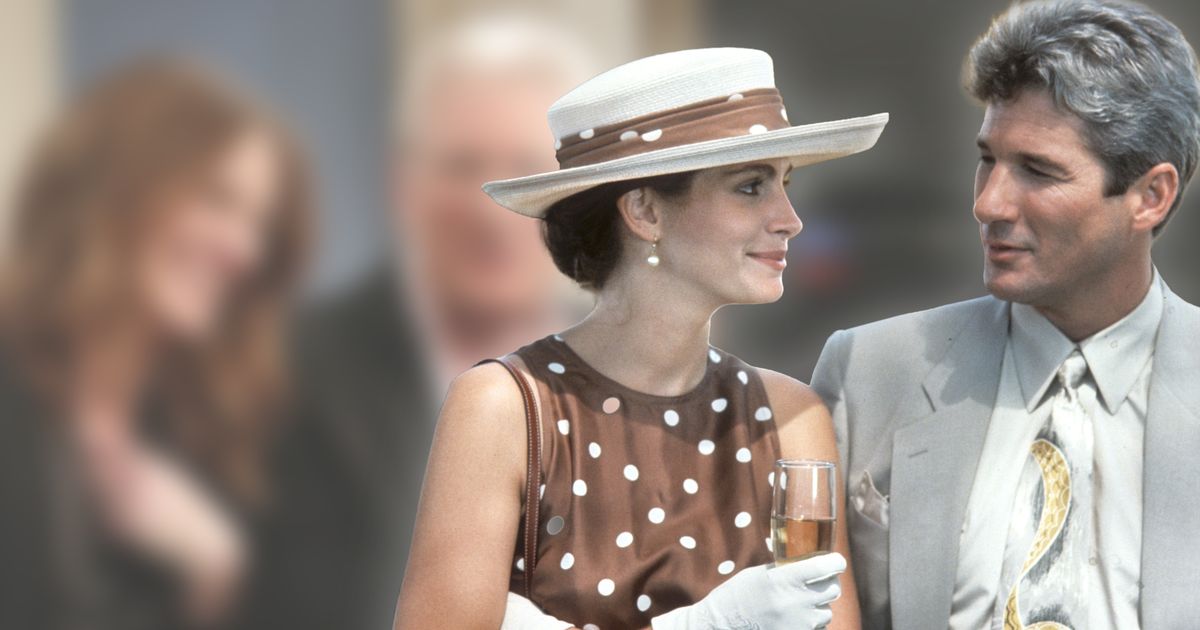 Pretty Woman - 30 Jahre später: So haben sich Julia Roberts & Richard Gere  verändert