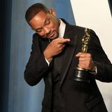 Will Smith wird nach Ohrfeigen-Eklat für zehn Jahre von den Oscars ausgeschlossen