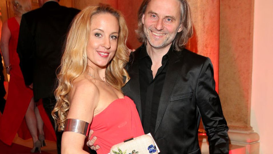 Lilian Klebow & Erich Altenkopf: Mein Mann ist der Romantiker in unserer  Beziehung | BUNTE.de