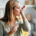 Überraschender Parfumtrend: Eine fruchtige Duftnote tragen wir im Frühjahr