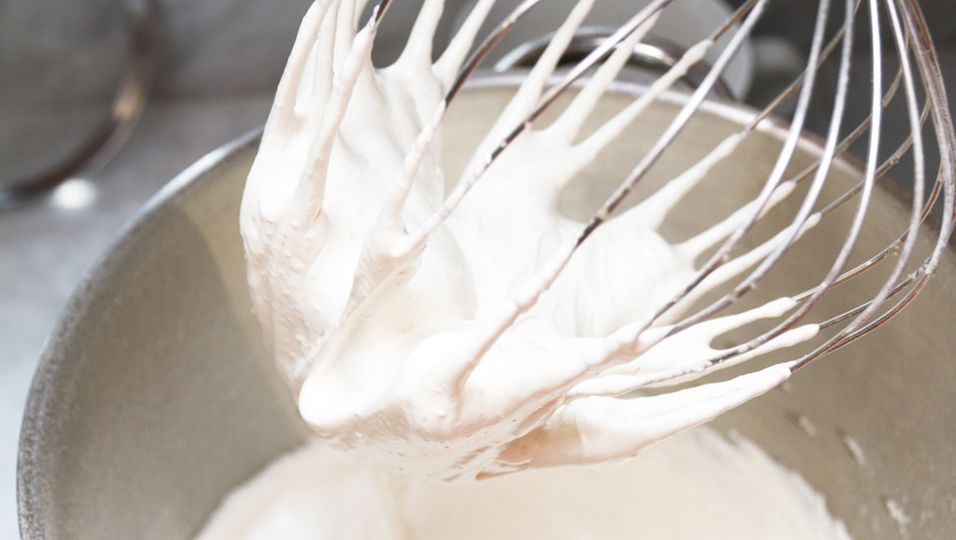 Marshmallow-Fluff | Sündig-süße Creme selber machen