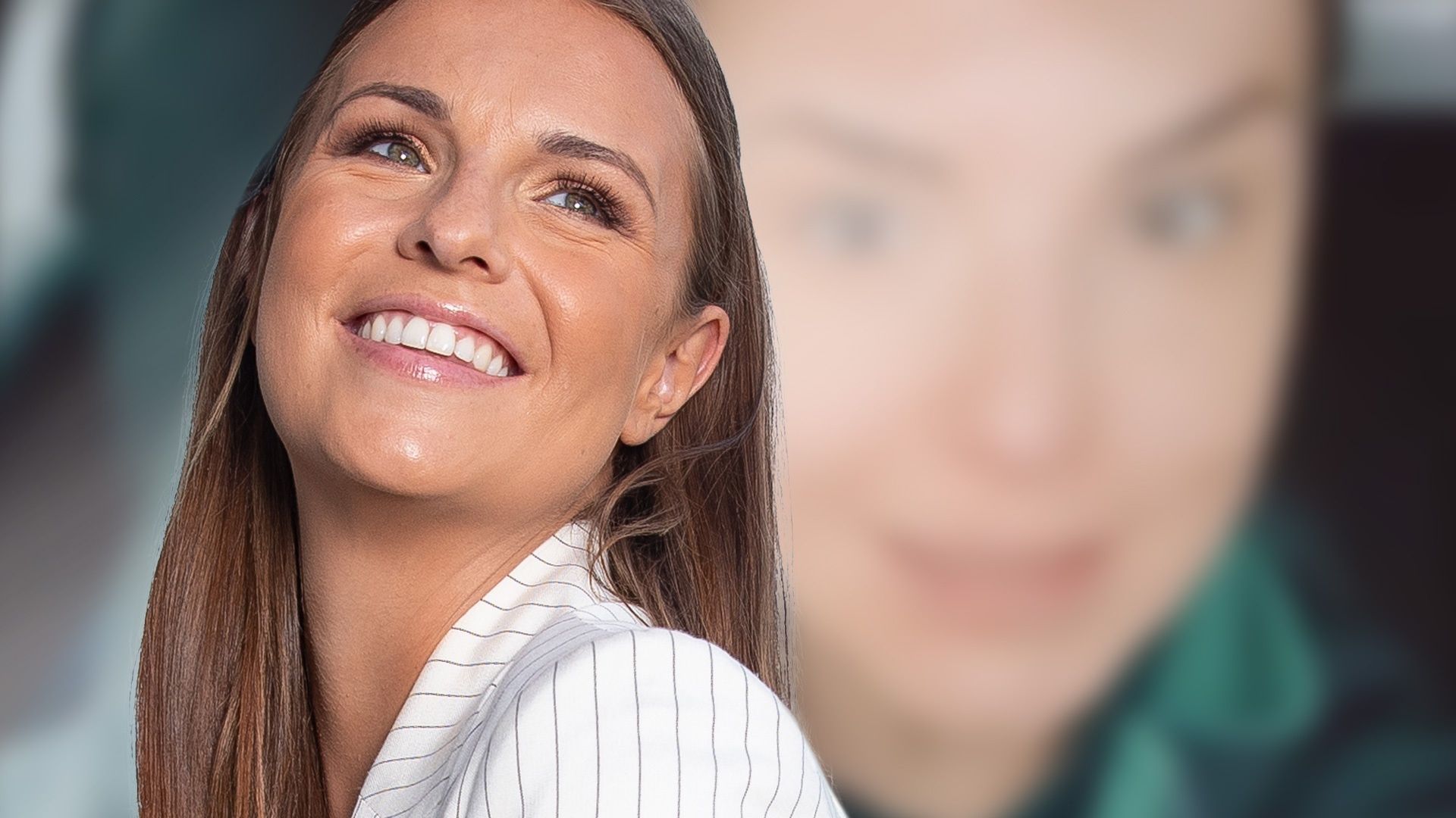 Laura Wontorra: Perfekter Teint! Ungeschminkt & im Sportlook ist sie ein  Hingucker | BUNTE.de