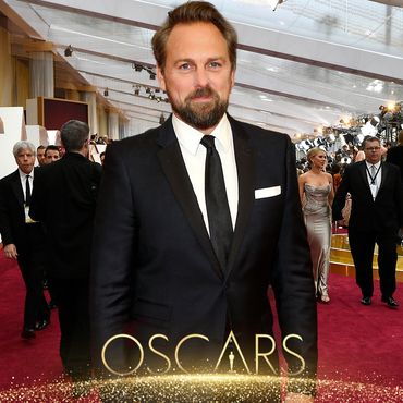 Steven Gätjen: Die Oscars hinter den Kulissen: Er gibt exklusive Einblicke