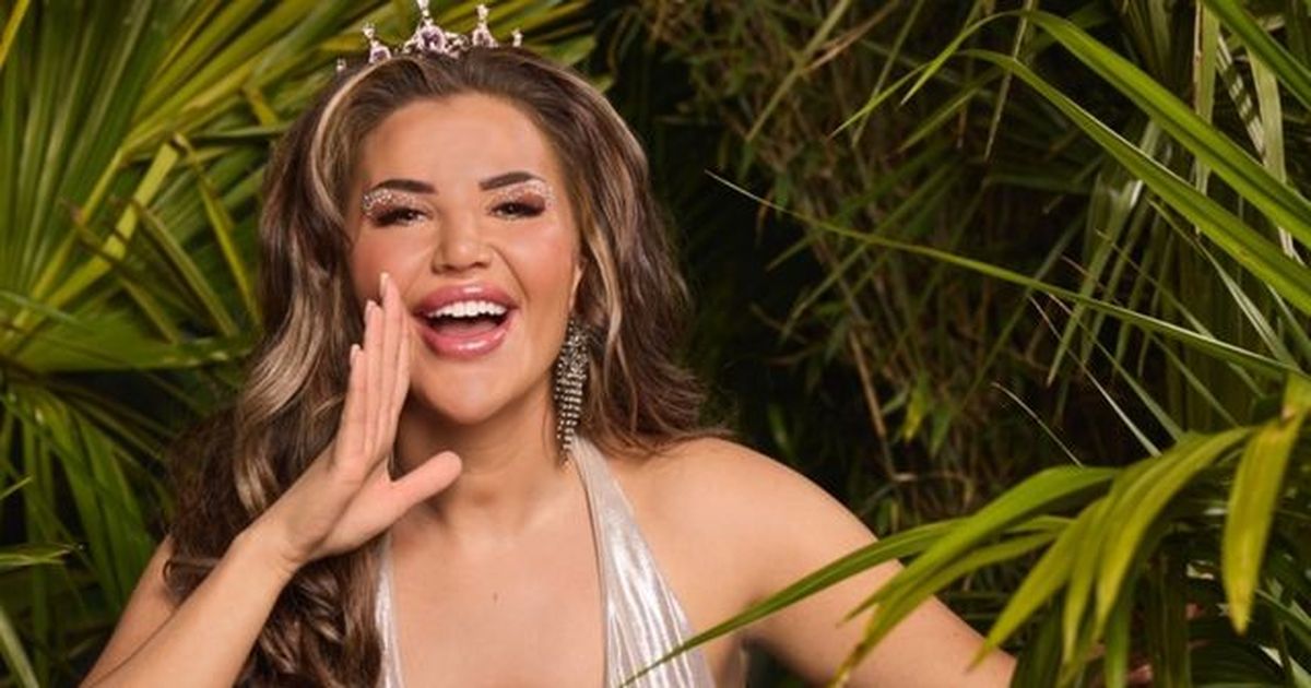 5 Fakten über DschungelcampKandidatin Kim Virginia BUNTE.de