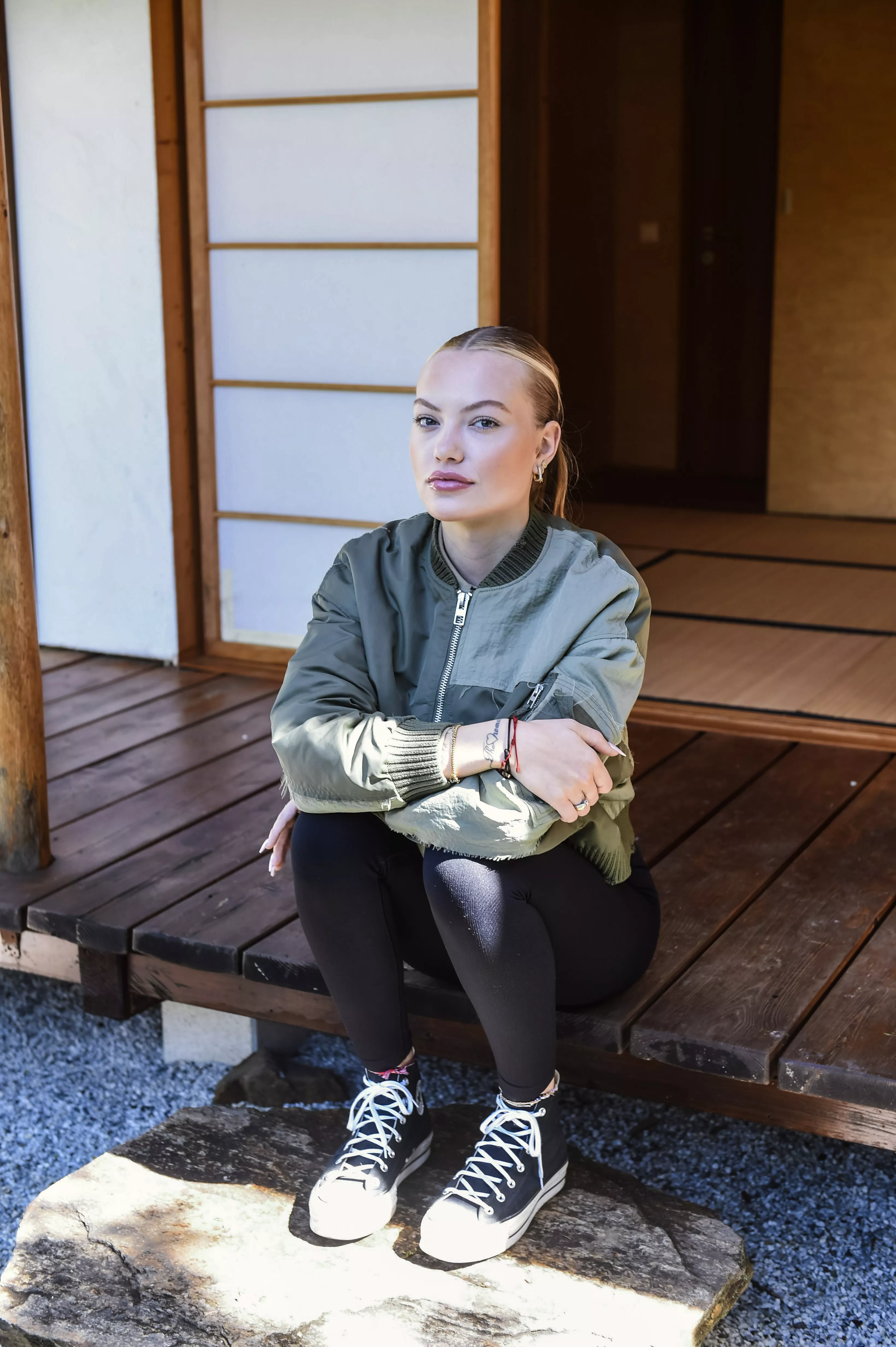 Cheyenne Ochsenknecht