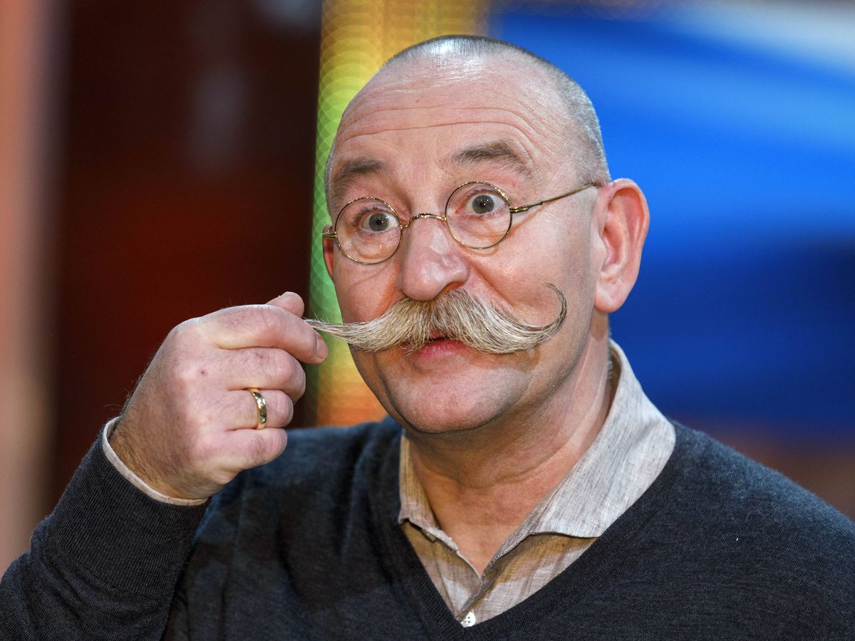 "Bares für Rares"-Ende in Sicht? Horst Lichter äußert sich | BUNTE.de