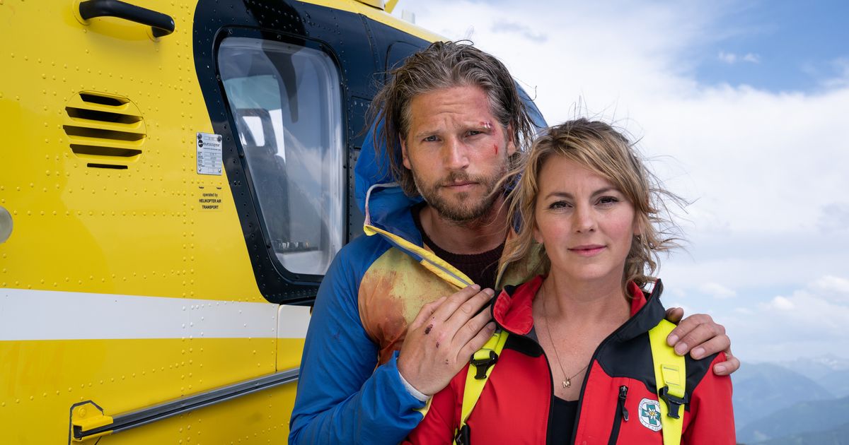 die bergretter staffel 17 trailer