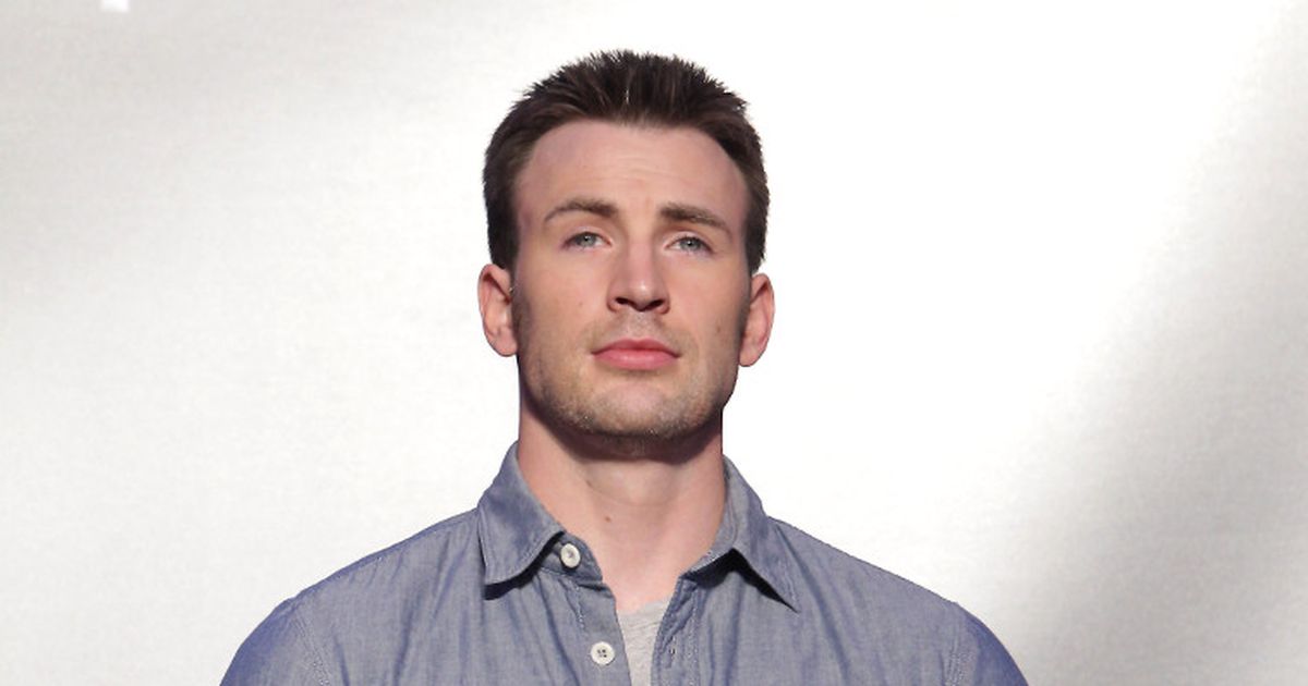 Chris Evans Wieder Single? BUNTE.de
