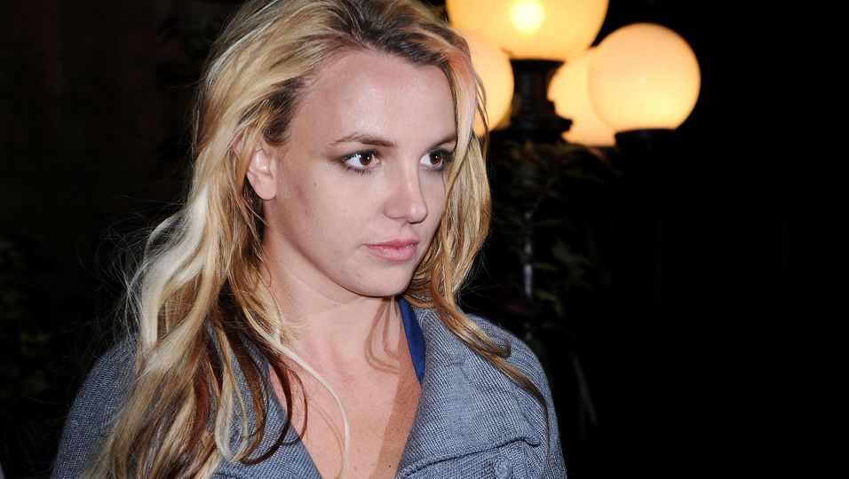 Britney Spears: Sohn Jayden bricht ihr das Herz – jetzt wehrt sie sich gegen seine Kritik 